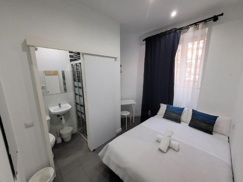 Ayz Frailes - Auto Check-In Property (Adults Only) Málaga Exterior foto